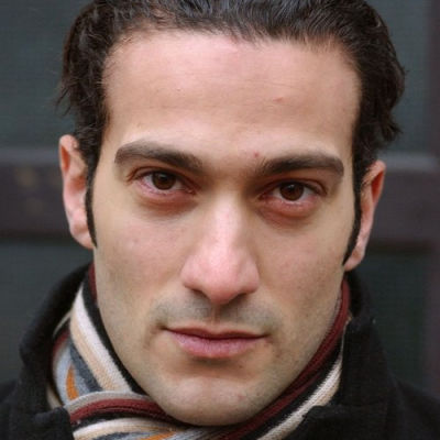 Erhan Emre image